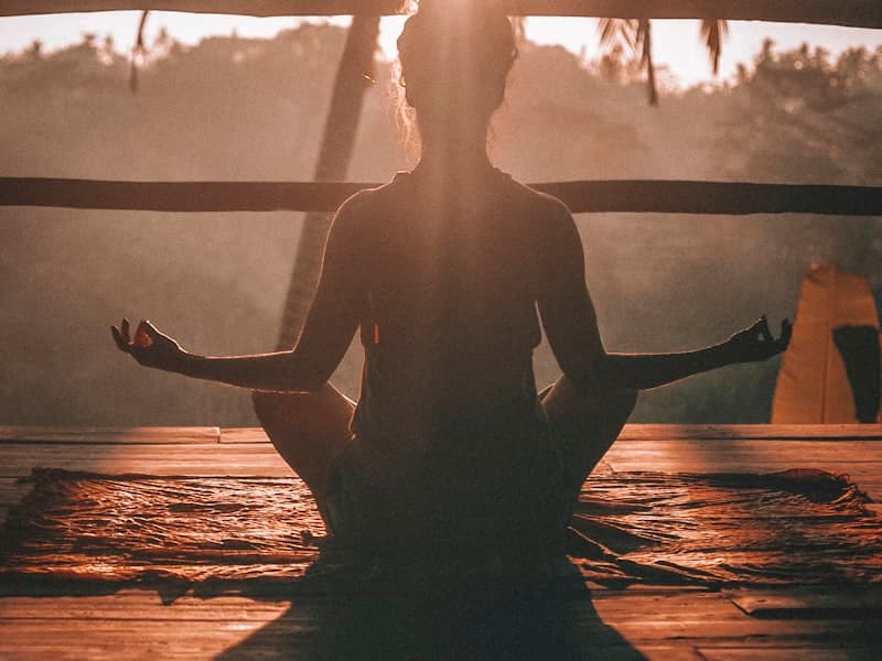 Stress & Resilienz