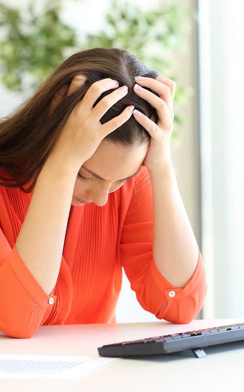 Stressmanagement