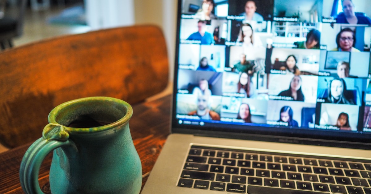 Remote Work & Gesundheit: 5 Strategien für gesunde Teams im Homeoffice